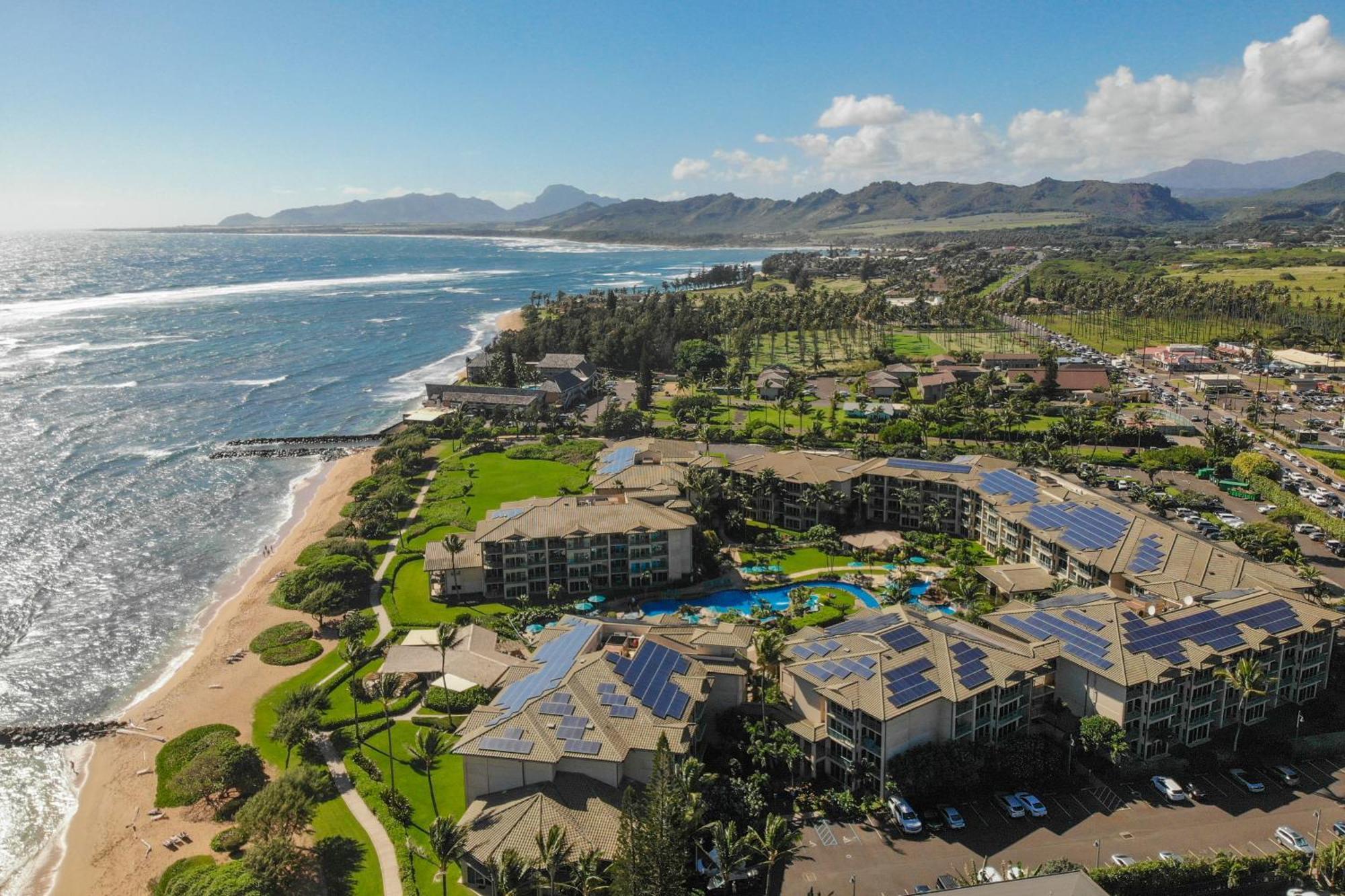 Waipouli Beach Resort คาปา ห้อง รูปภาพ