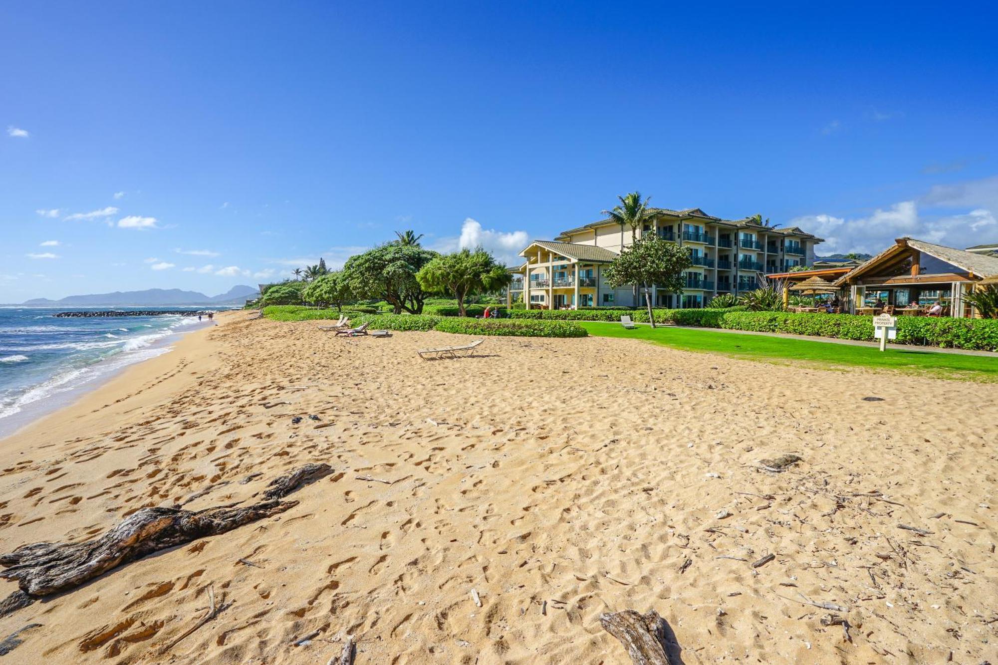 Waipouli Beach Resort คาปา ห้อง รูปภาพ