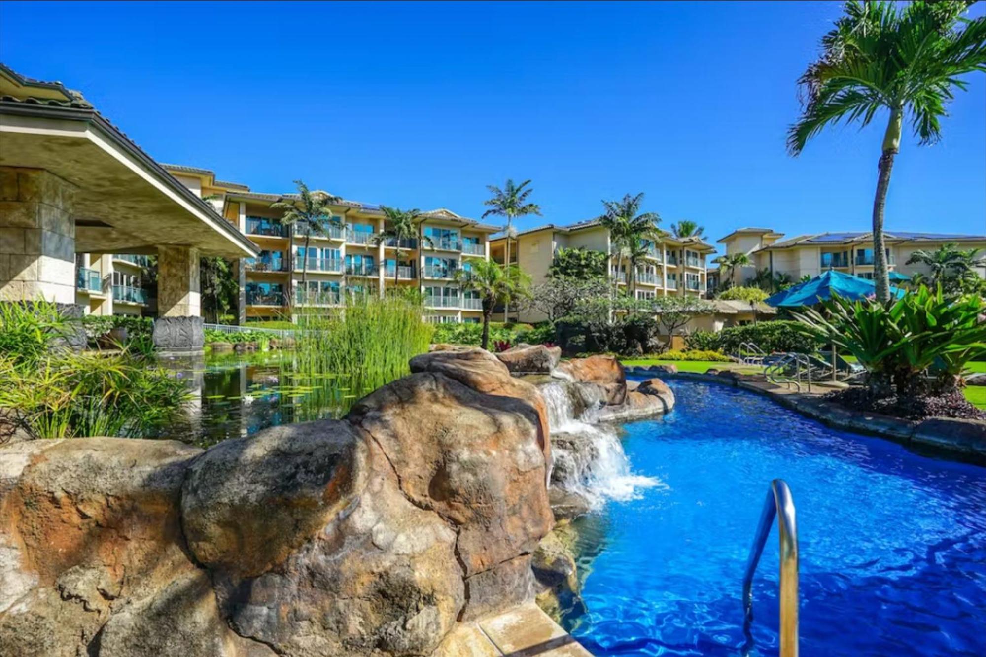 Waipouli Beach Resort คาปา ห้อง รูปภาพ