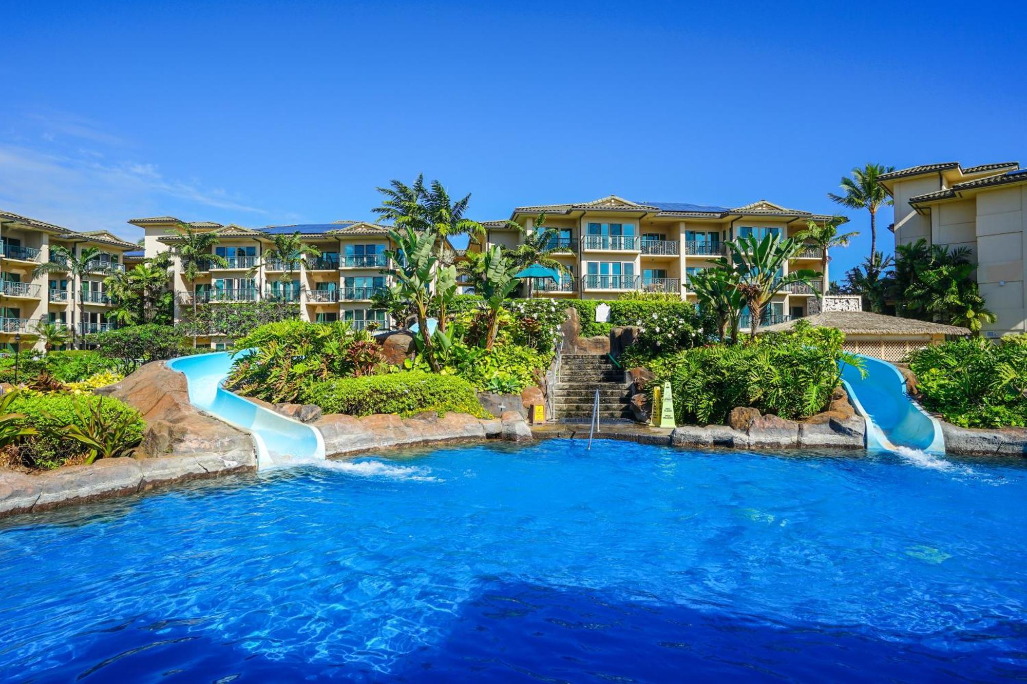 Waipouli Beach Resort คาปา ห้อง รูปภาพ