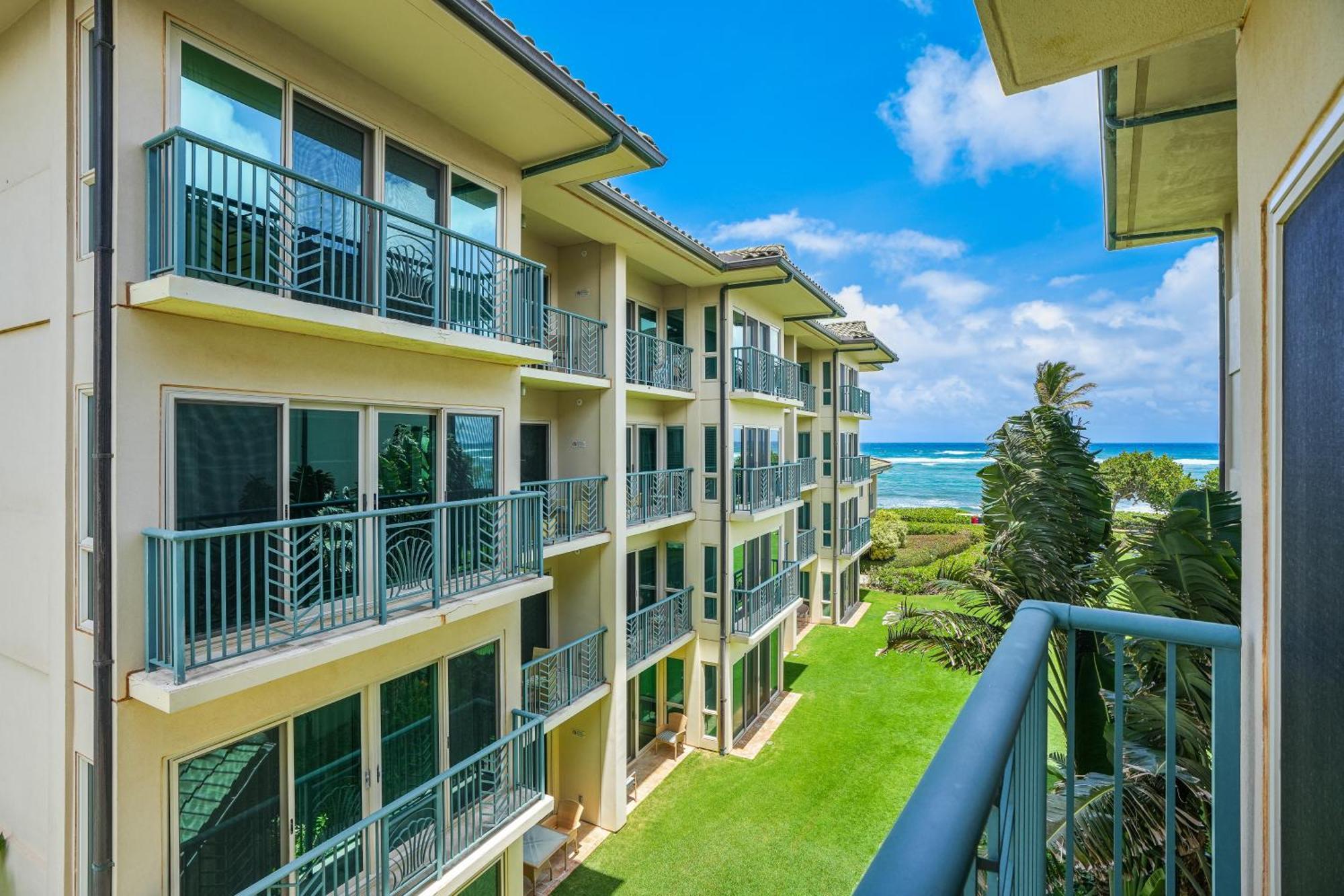 Waipouli Beach Resort คาปา ห้อง รูปภาพ