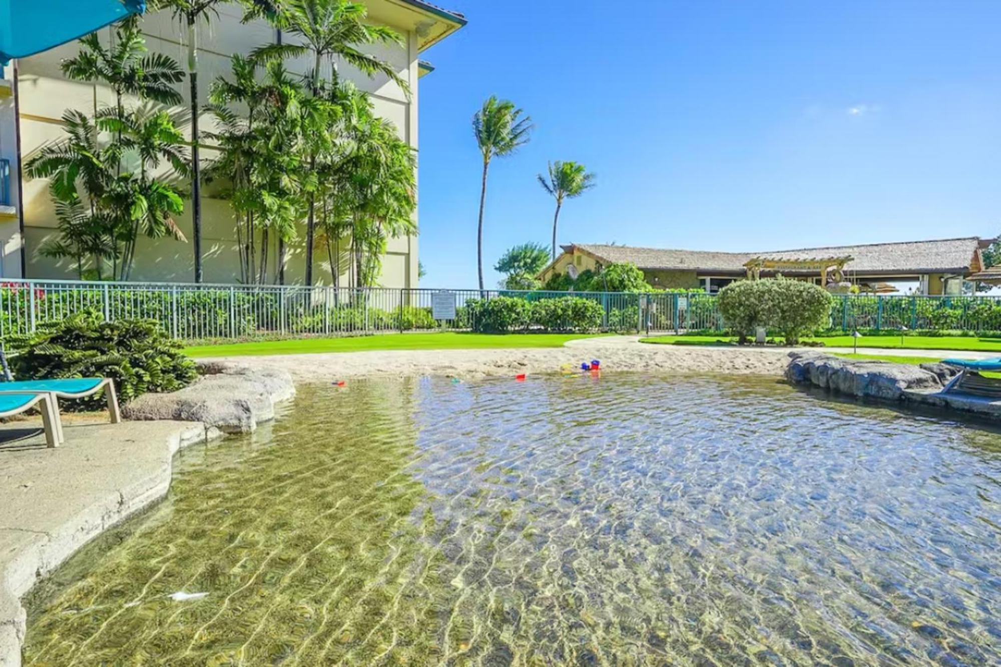 Waipouli Beach Resort คาปา ห้อง รูปภาพ