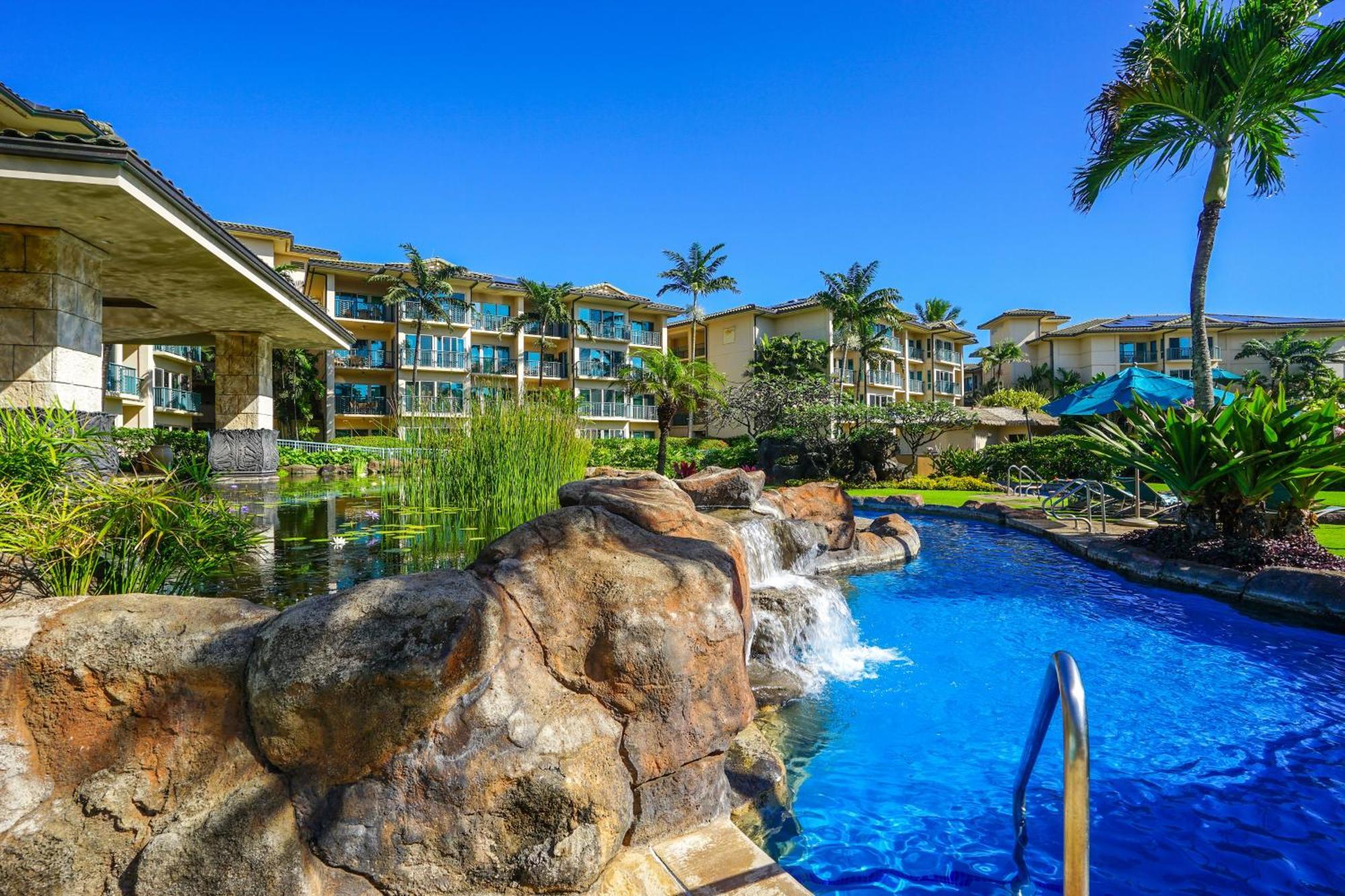 Waipouli Beach Resort คาปา ห้อง รูปภาพ