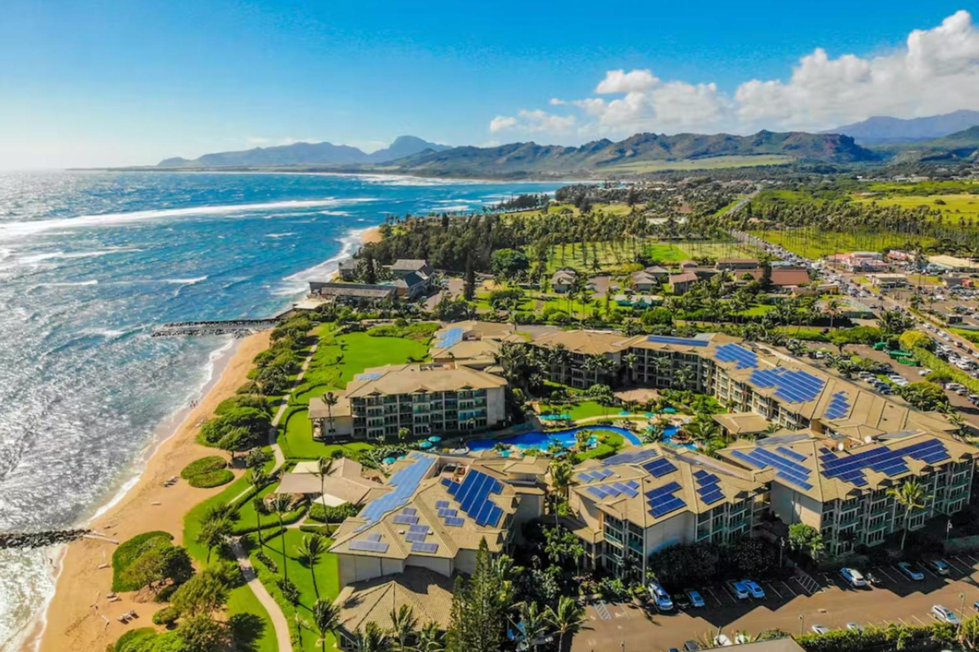 Waipouli Beach Resort คาปา ห้อง รูปภาพ