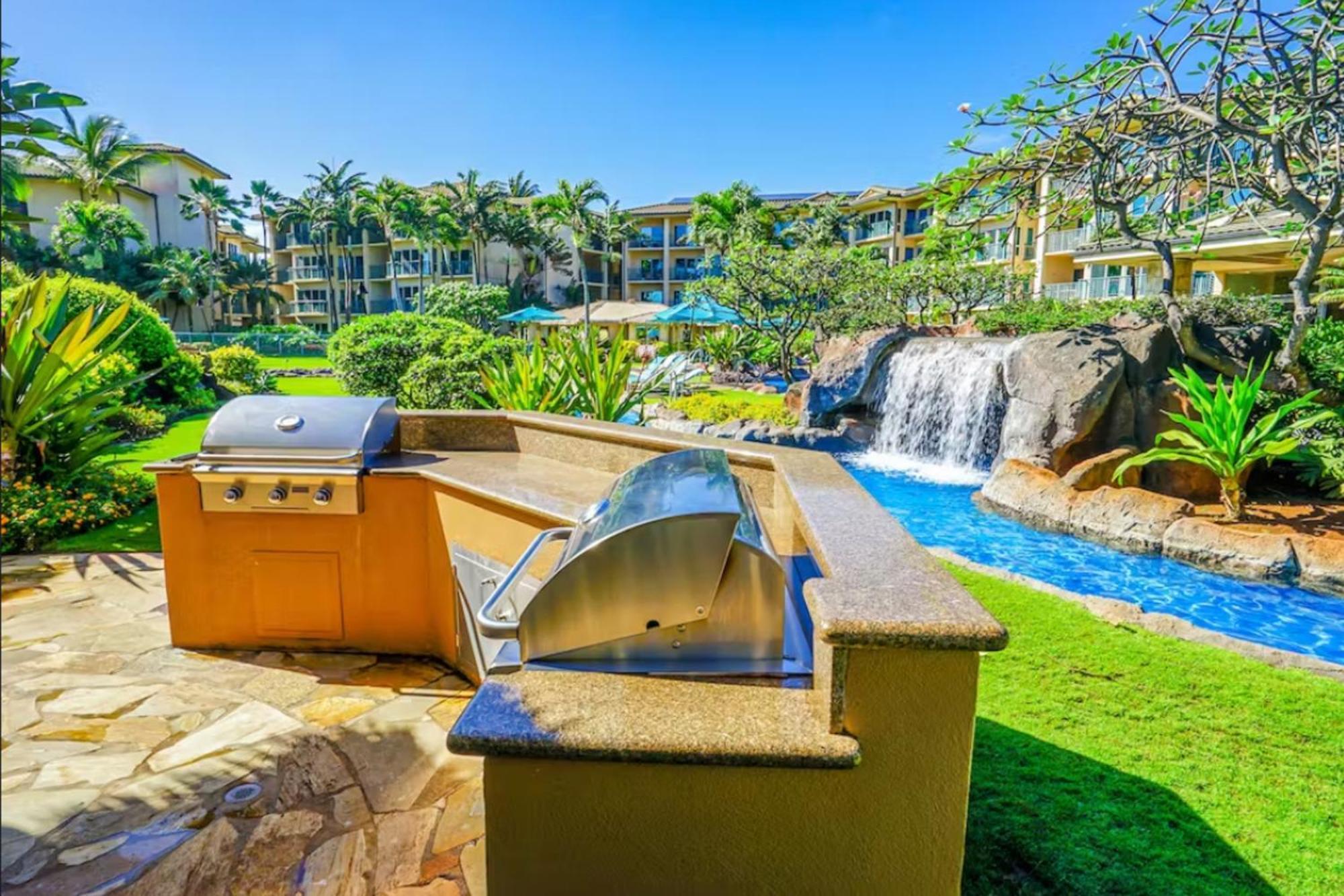 Waipouli Beach Resort คาปา ห้อง รูปภาพ