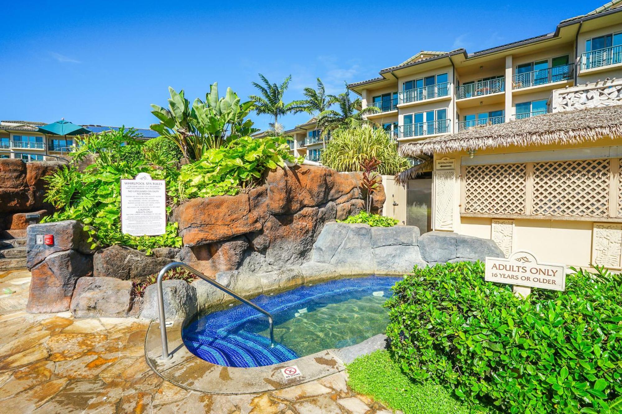 Waipouli Beach Resort คาปา ห้อง รูปภาพ