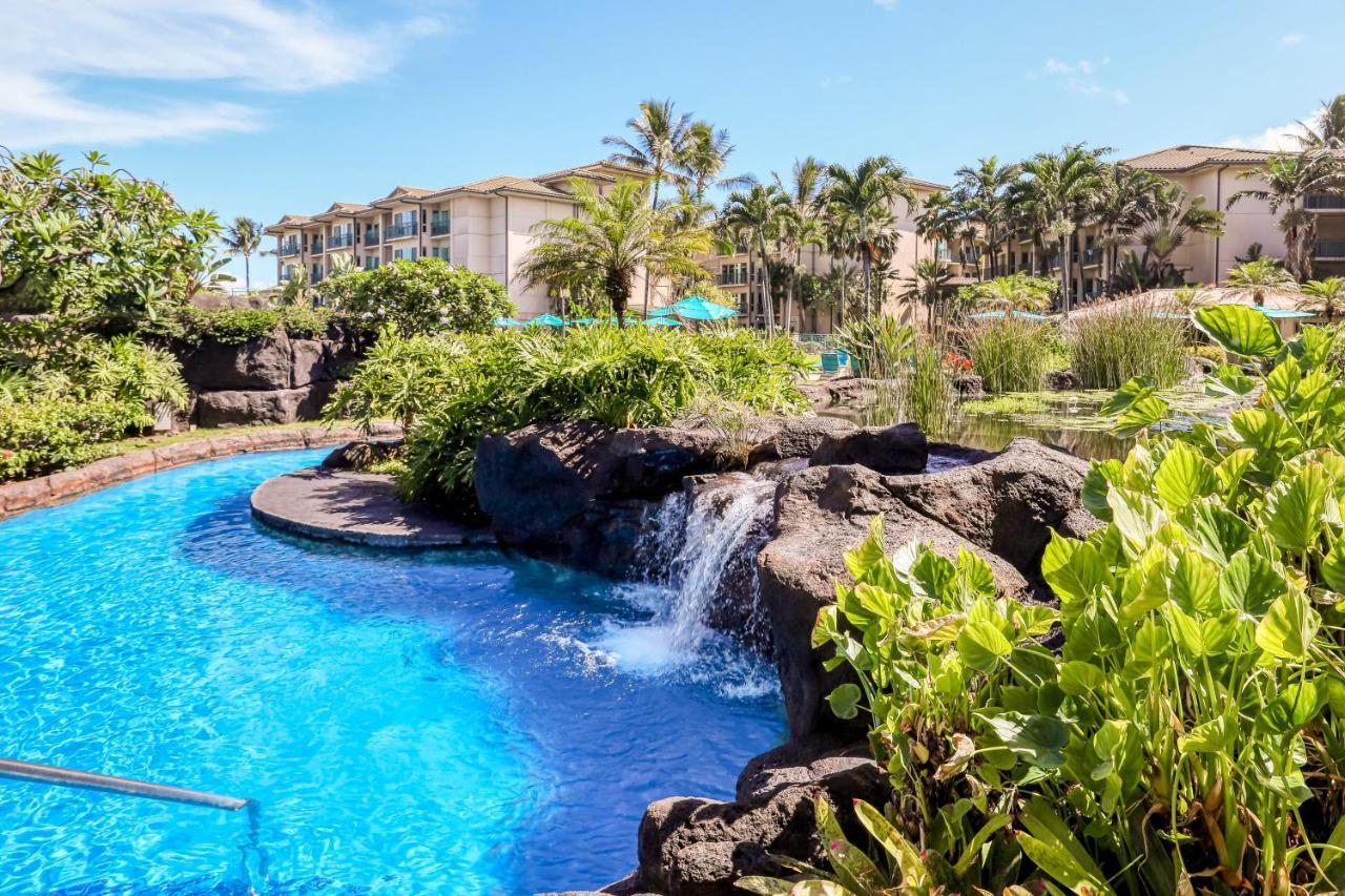 Waipouli Beach Resort คาปา ภายนอก รูปภาพ